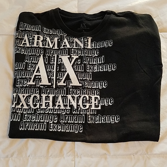Armani Exchange Other - Armani Exchange t shirt
